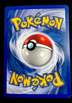 Shedinja 11/97 LP/NM EX Dragon Reverse Holo Rare Pokemon Card - Image 2