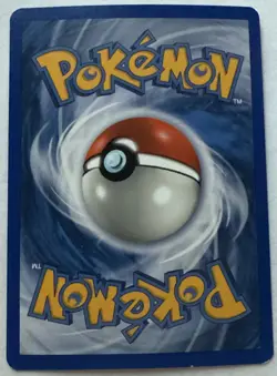 Shedinja Holo W/ Swirl Pokemon Dragon 11/97 VLP/NM TCG - Image 4