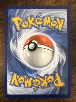 Pokemon TCG Basic Fighting Energy Scarlet & Violet Holo Gold Card 258/198 - Image 3