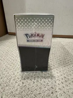 Pokemon Center Exclusive TCG Prismatic Evolutions Elite Trainer Box ETB - Sealed - Image 4