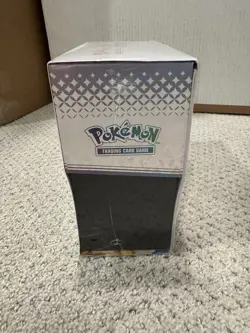 Pokemon Center Exclusive TCG Prismatic Evolutions Elite Trainer Box ETB - Sealed - Image 5