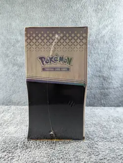 Prismatic Evolutions Pokemon TCG Pokemon Center Elite Trainer Box ETB New Sealed - Image 3