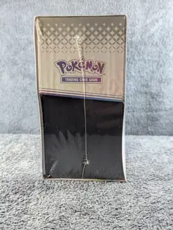 Prismatic Evolutions Pokemon TCG Pokemon Center Elite Trainer Box ETB New Sealed - Image 4