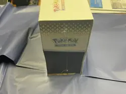 2024 Pokemon TCG Prismatic Evolutions ETB Pokemon Center Elite Trainer Box New - Image 4