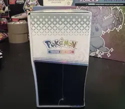 Pokemon TCG Prismatic Evolutions Pokemon Center Elite Trainer Box ETB 🔥Sealed🔥 - Image 2