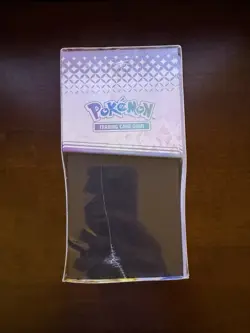 Pokemon Center Exclusive TCG Prismatic Evolutions Elite Trainer Box ETB - Sealed - Image 5