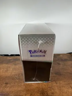 Pokemon TCG Prismatic Evolutions Pokemon Center Elite Trainer Box PC ETB - Image 3