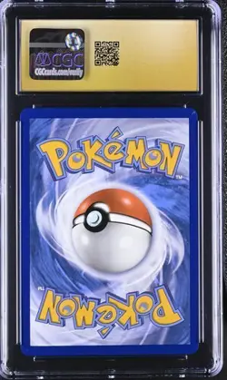 Octillery 178/163 Secret Rare - Pokemon Battle Styles CGC 10 Pristine - Image 2