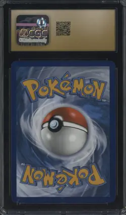 2021 Pokemon Battle Styles Secret Rare #178/163 Octillery Holo CGC 10 PRISTINE - Image 2