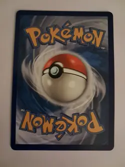 Octillery 178/163 NM / M Gold Secret Rare Pokemon Sword and Shield Battle Styles - Image 2