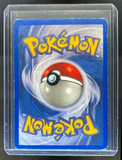 2002 Pokemon Neo Destiny 1st Edition Light Vaporeon #52/105 - Image 2