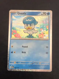 Pokemon / Pokemon TCG McDonalds 2023 Match Battle M23EN - Full Set Of 15 Cards - Image 4