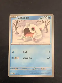 Pokemon / Pokemon TCG McDonalds 2023 Match Battle M23EN - Full Set Of 15 Cards - Image 5