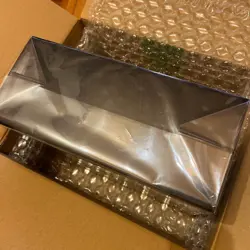 Pokemon Card Game Sword & Shield Precious Collector Box NEW SEALED Japanese - Image 3