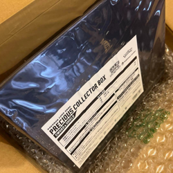 Pokemon Card Game Sword & Shield Precious Collector Box NEW SEALED Japanese - Image 5