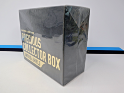Pokemon Card Game Sword & Shield Precious Collector Box NEW SEALED Japanese - Image 3