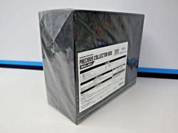 Pokemon Card Game Sword & Shield Precious Collector Box NEW SEALED Japanese - Image 5