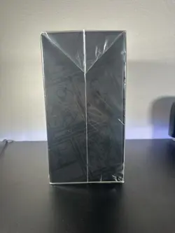 Pokemon Card Game Sword & Shield Precious Collector Box Japanese SEALED - Image 4