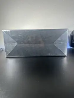 Pokemon Card Game Sword & Shield Precious Collector Box Japanese SEALED - Image 5