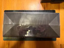 Pokemon Card Game Sword & Shield Precious Collector Box Japanese SEALED - Image 5