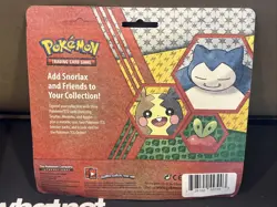 Pokemon TCG - 2 Pack Blister - FUSION STRIKE & CHILLING REIGN - Snorlax/Morpeko - Image 2