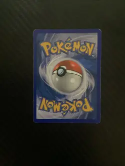 2009 CHARIZARD G LV.X DP45 DIAMOND AND PEARL BLACK STAR PROMO (MP) - Image 2