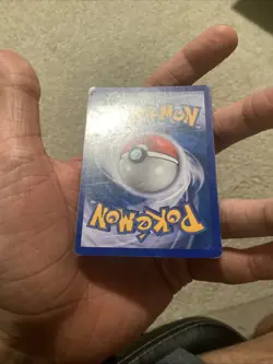 2009 CHARIZARD G LV.X DP45 DIAMOND AND PEARL BLACK STAR PROMO (MP) - Image 3
