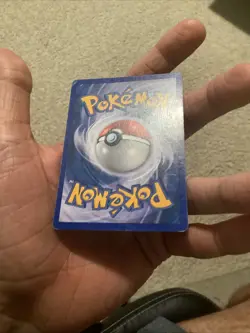2009 CHARIZARD G LV.X DP45 DIAMOND AND PEARL BLACK STAR PROMO (MP) - Image 4