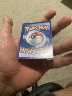 2009 CHARIZARD G LV.X DP45 DIAMOND AND PEARL BLACK STAR PROMO (MP) - Image 5