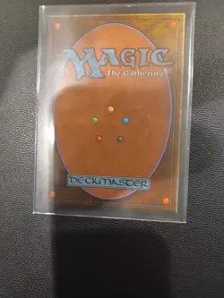 Birds of Paradise MTG Core Set 4th Edition Regular - Image 3