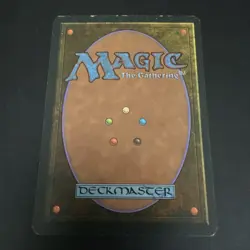 MTG Birds of Paradise 4th Edition Regular Rare - Image 2