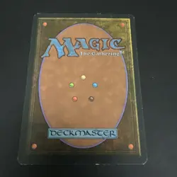 MTG Birds of Paradise 4th Edition Regular Rare - Image 4