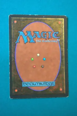 Birds of Paradise - MTG - Fourth Edition (1995) - MP - Magic The Gathering - Image 2