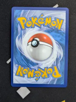 Quaquaval ex SVP035 Scarlet & Violet Promo Ultra Rare Holo Pokemon Card NM - Image 2