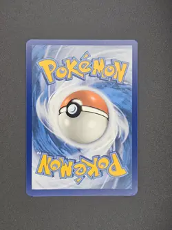 Pokemon TCG Braixen TG01/TG30 Rare Silver Tempest Trainer Gallery Holo Card - Image 3