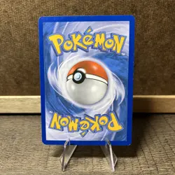 Pokemon Dark Explorers Rare Card - Galvantula 43/108 - Image 2