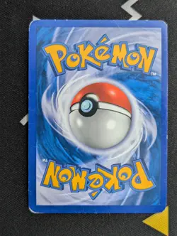 Nidoqueen 31/123 Mysterious Treasures Reverse Holo Rare Pokemon Card LP - Image 3