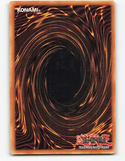 Domino Effect #TDGS-EN046 Yugioh Card - Image 2