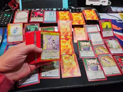 Lot Of (50+) Metazoo 1st Edition Rare Cards - - Image 1
