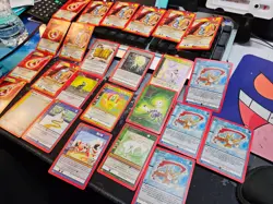 Lot Of (50+) Metazoo 1st Edition Rare Cards - - Image 2