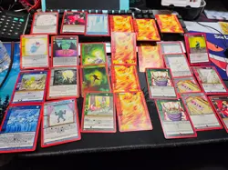 Lot Of (50+) Metazoo 1st Edition Rare Cards - - Image 3