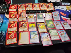 Lot Of (50+) Metazoo 1st Edition Rare Cards - - Image 4