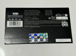 Secret Lair x Marvel Wolverine Rainbow Foil Edition (Sealed) Magic The Gathering - Image 2