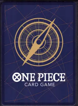 Five Elders (Alternate Art) SR Carrying On His Will OP13-082 NM - Image 2