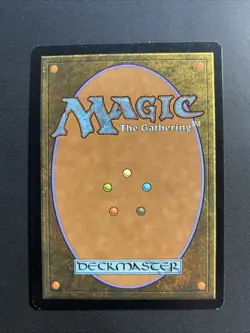 Llanowar Wastes - Apocalypse - Magic The Gathering NM - Image 2