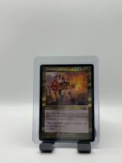 MTG, Coalition Victory LP 91 Timeshifted Regular - Image 1