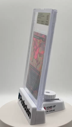 2025 MTG Final Fantasy Neon Ink Pink #055d Traveling Chocobo BGS 10 PRISTINE - Image 2