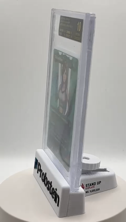 2025 Final Fantasy Borderless Surge Foil #0536 Tifa Lockhart BGS 10 BLACK LABEL - Image 2