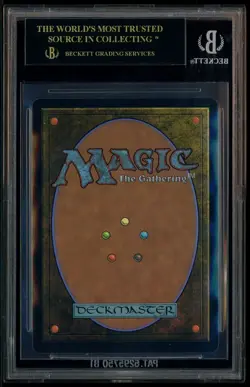 2025 Final Fantasy Borderless Surge Foil #0536 Tifa Lockhart BGS 10 BLACK LABEL - Image 3