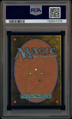 #1 2025 MTG Final Fantasy EN Neon Ink Yellow #0551a Traveling Chocobo PSA 10 - Image 3